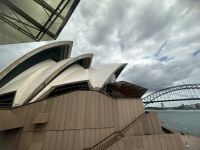 Australien - Sydney - Oper