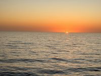  Blick von Bord der Norwegian Spirit