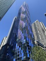 Australien - Melbourne