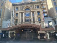 Australien - Melbourne