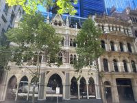 Australien - Melbourne