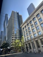 Australien - Melbourne