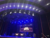 Stardust Theater Norwegian Spirit