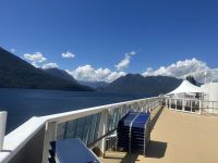 Neuseeland - Fjordland