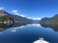Neuseeland - Fjordland