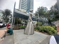 Neuseeland - Wellington