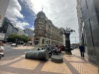 Neuseeland - Wellington