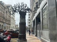 Neuseeland - Wellington