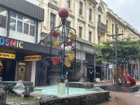 Neuseeland - Wellington