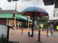 Neuseeland - Wellington