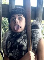 Neuseeland - Tauranga - Te Wharekura o Mauao