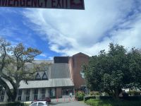 Neuseeland - Auckland 