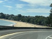 Neuseeland - Auckland 