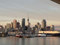 Neuseeland - Auckland 