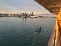 Neuseeland - Auckland 