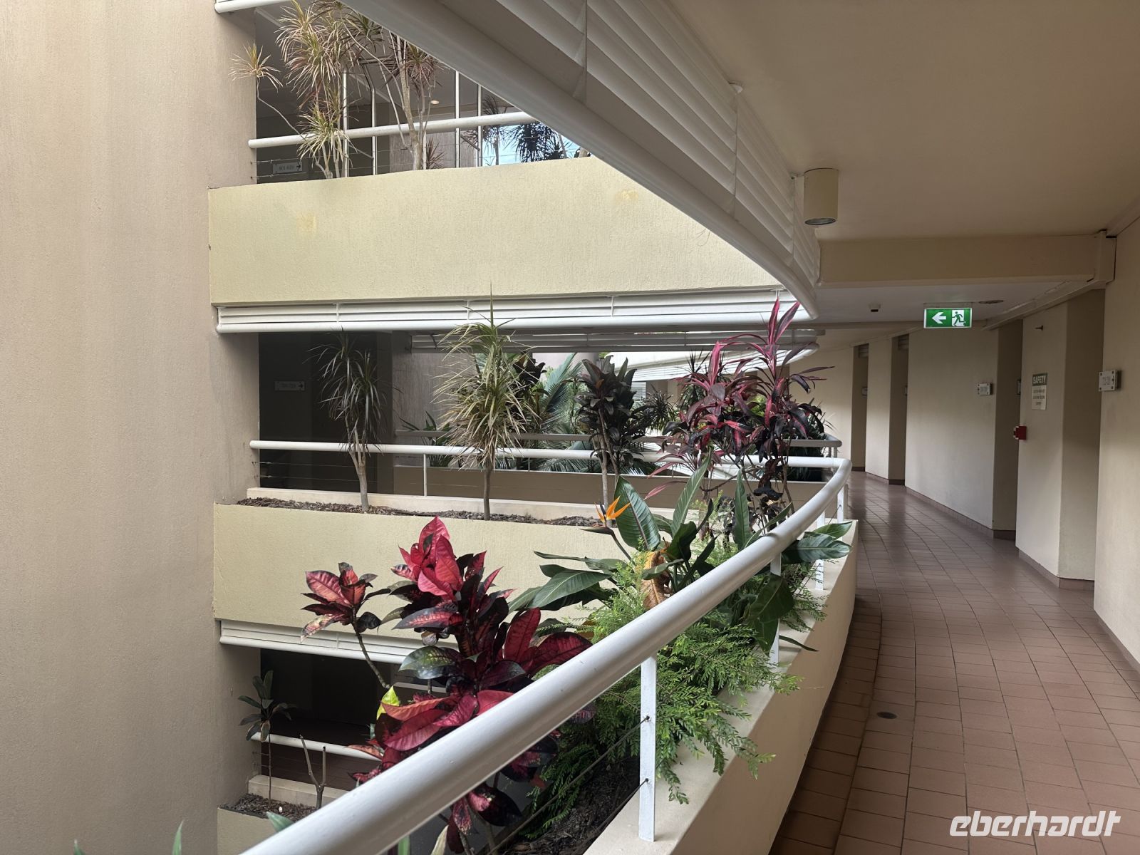 Australien - Cairns - Hotel Hilton Cairns