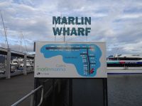 Australien - Cairns - Hafen