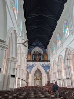 9. Spaziergang Singapur