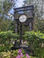 14. Botanischer Garten