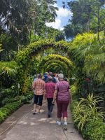 15. Botanischer Garten