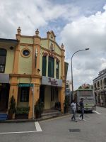 16. Little India