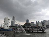 18. Merlion
