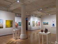 25. Kunstmuseum Cairns