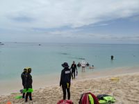 55.  Great Barrier Reaf