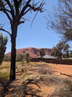 75. Uluru-Kata Tjuta National Park