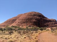 77. Uluru-Kata Tjuta National Park