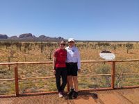 80. Uluru-Kata Tjuta National Park