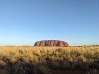 84. Uluru-Kata Tjuta National Park