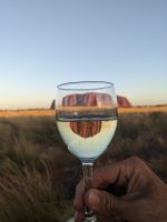 85. Uluru-Kata Tjuta National Park