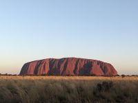 86. Uluru-Kata Tjuta National Park