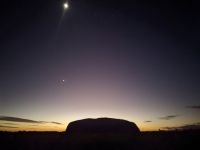89. Uluru-Kata Tjuta National Park