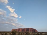 91. Uluru-Kata Tjuta National Park