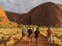95. Uluru-Kata Tjuta National Park