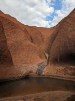 97. Uluru-Kata Tjuta National Park