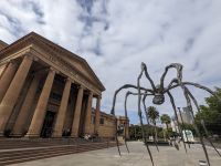 108. Stadtrundfahrt Sydney