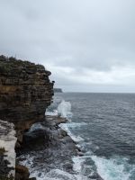 109. Stadtrundfahrt Sydney