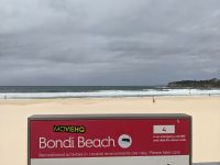 110. Bondi Beach Stadtrundfahrt Sydney