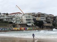 111. Bondi Beach Stadtrundfahrt Sydney