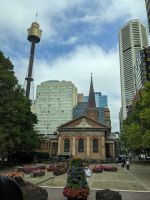 112. Stadtrundfahrt Sydney