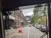 113. Stadtrundfahrt Sydney