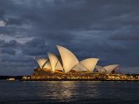 126. Sydney Oper