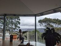 134. Blue Mountains National Park.