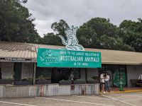 136. Featherdale Park