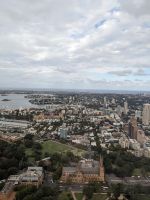 142. Sydney Tower Eye
