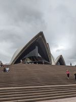 143. Opernführung Sydney