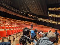 148. Opernführung Sydney